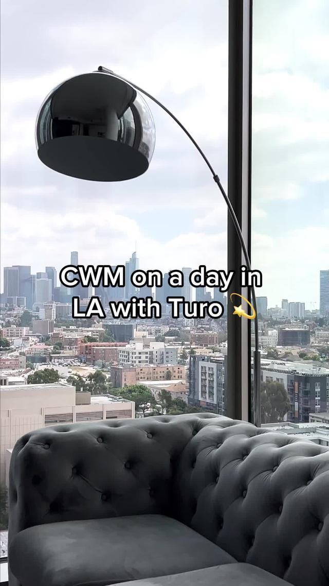 Book the perfect car from your phone! Download Turo and discover thousands of unique makes & models.