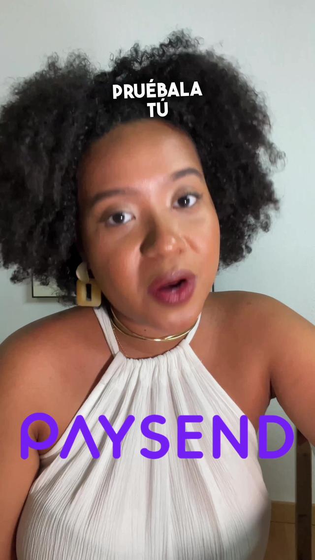 Envía dinero a Colombia. Tu primera transferencia sin cargo de envío usando el código WELCOME.