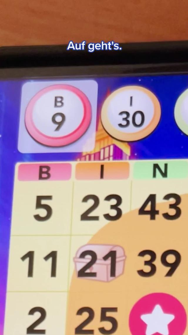 Spiele KOSTENLOS Bingo Blitz!​