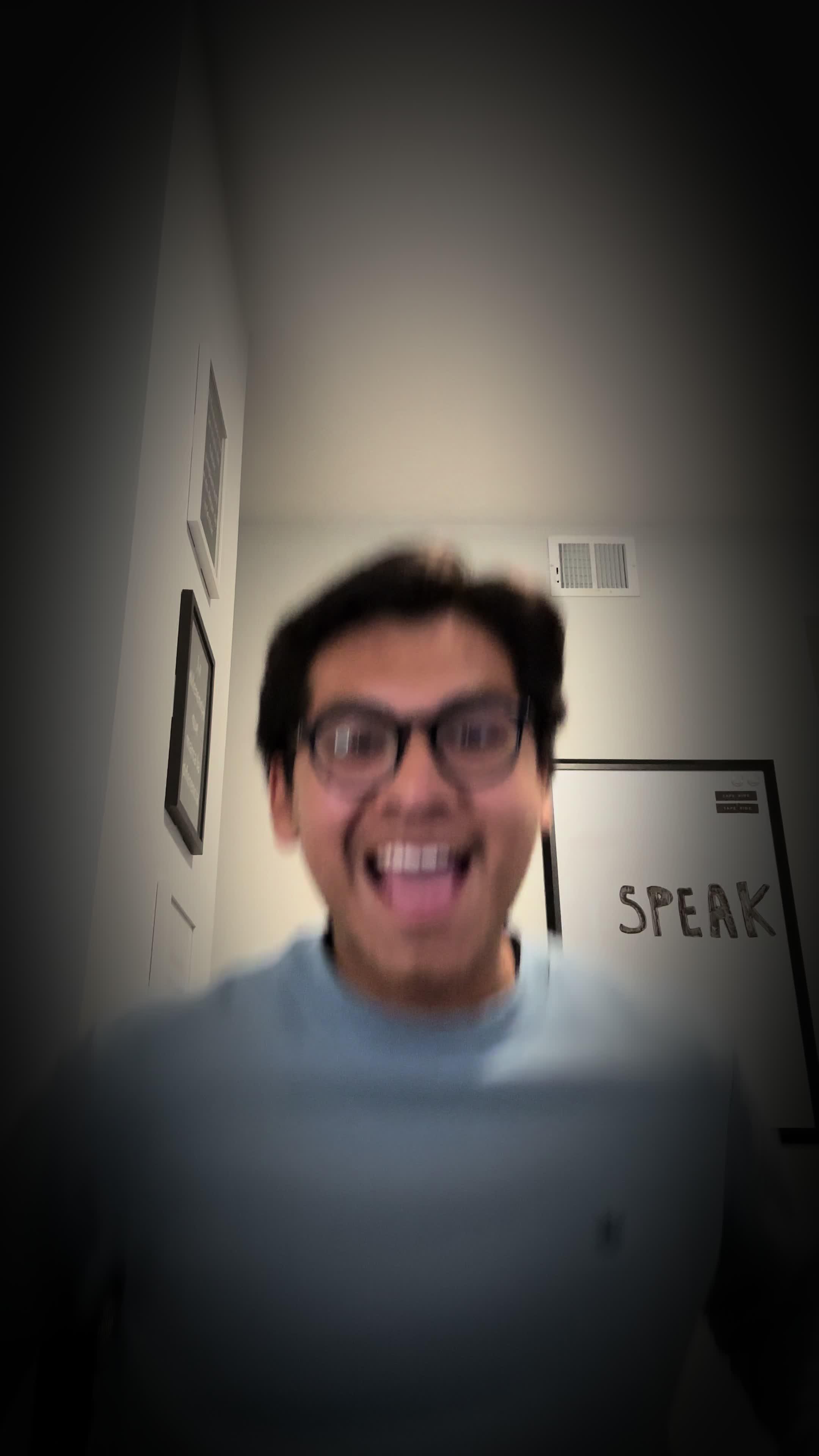 Gain confidence in your Spanish speaking skills.