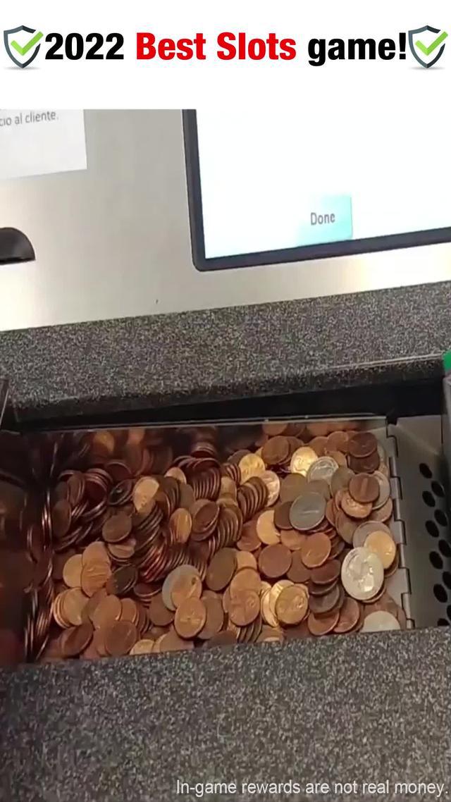 Try to hit 2 Jackpots in 5 mins