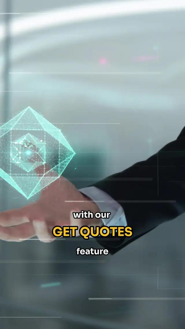 Instant quotes, compared prices, and confident decisions for hassle-free construction. #getquotes #fyp #foryou #uae #construction #ebuild