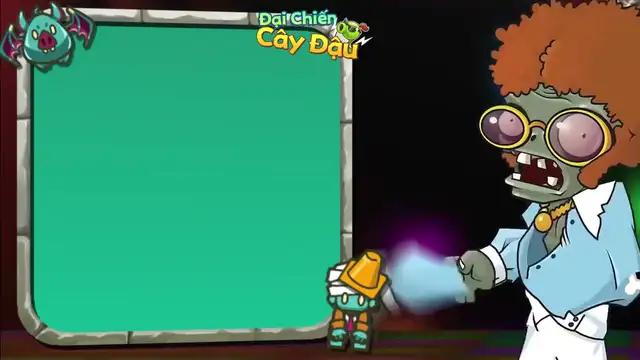 Tham gia chiến tranh mới của oài Cây!