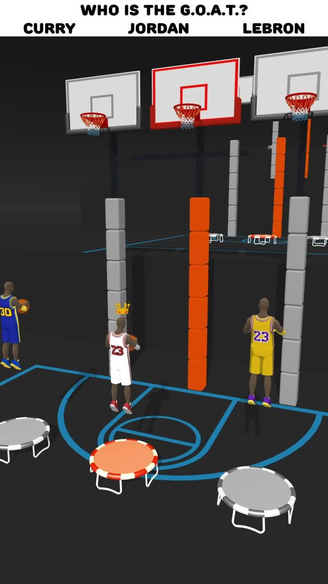 Ball Is Life