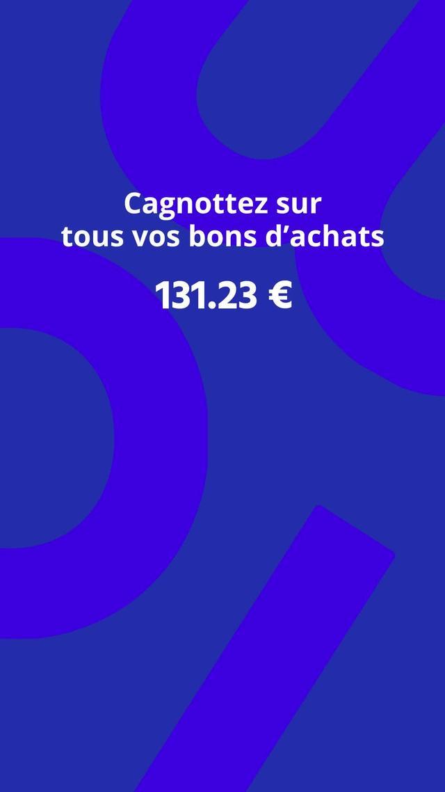 Découvre les bons d’achat Naomi, le bon plan qui te fait gagner de l’argent!