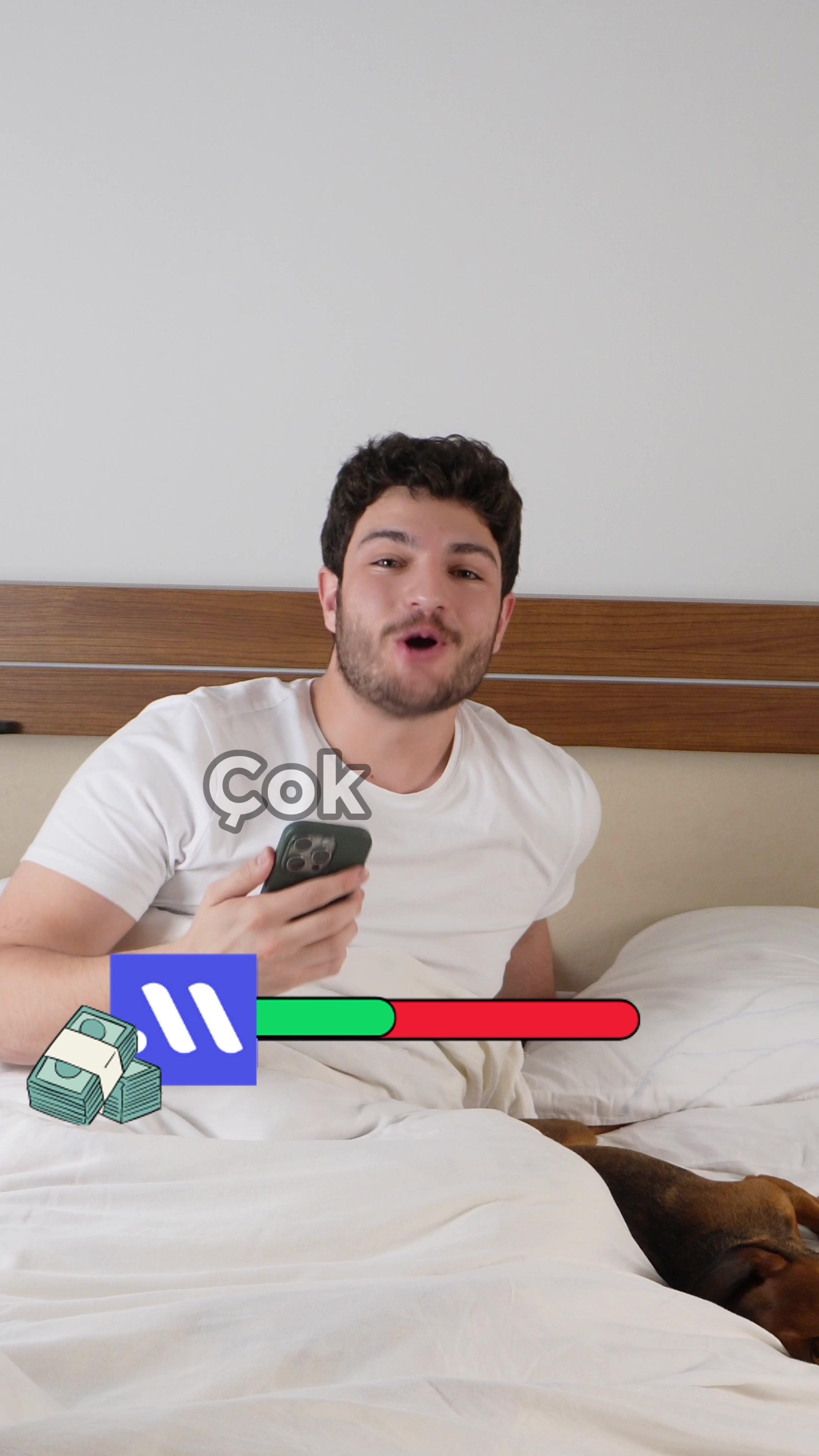 Özel olarak hazırlanmış fonlara kolayca yatırım yap!                                 #borsa #hisse #fon #yatırım #para #finans 