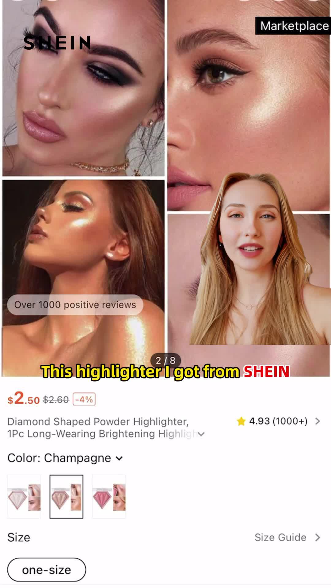 Extra 20% OFF YOUR FIRST ORDER. Big Sales & Free Returns