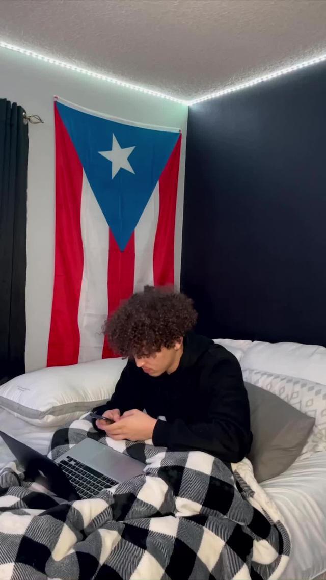 Find a girl who shares your desires