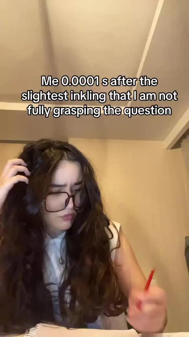 An AI that can actually help you study!