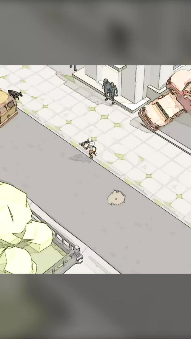 Ulimate shooting experience