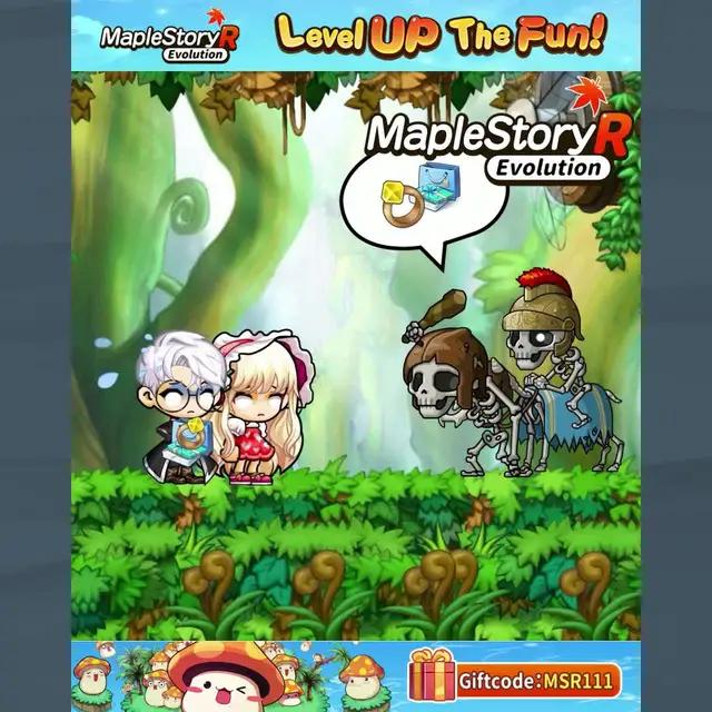 Brand-new healing idle Adventure mobile game, release now!