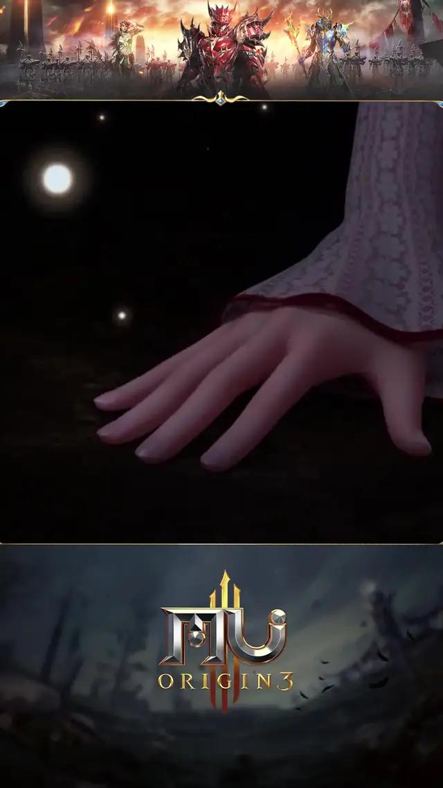 The next generation mobile MMORPG!