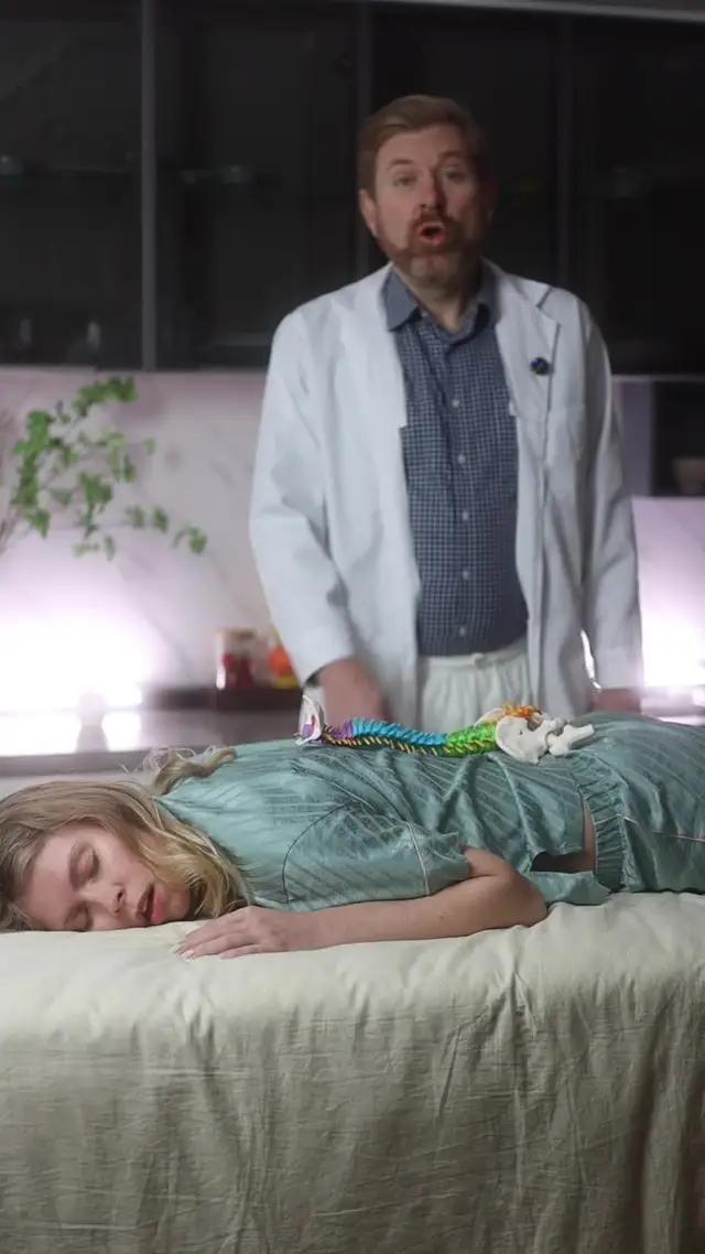 Get a good night’s sleep and learn your patterns with Sleep Tracker.