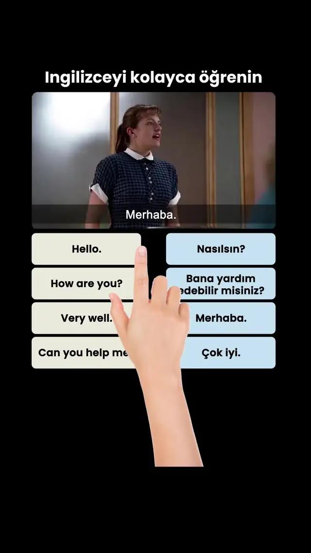 3 ayda kendinize güvenerek İngilizce konuşun