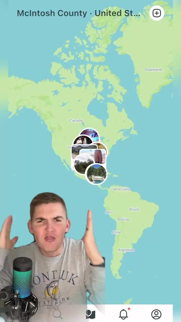 Join millions of users in the world's largest social network for local experiences!