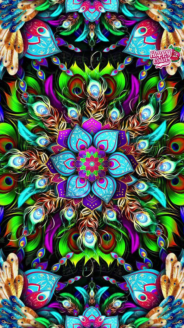 Become a Master of Coloring.