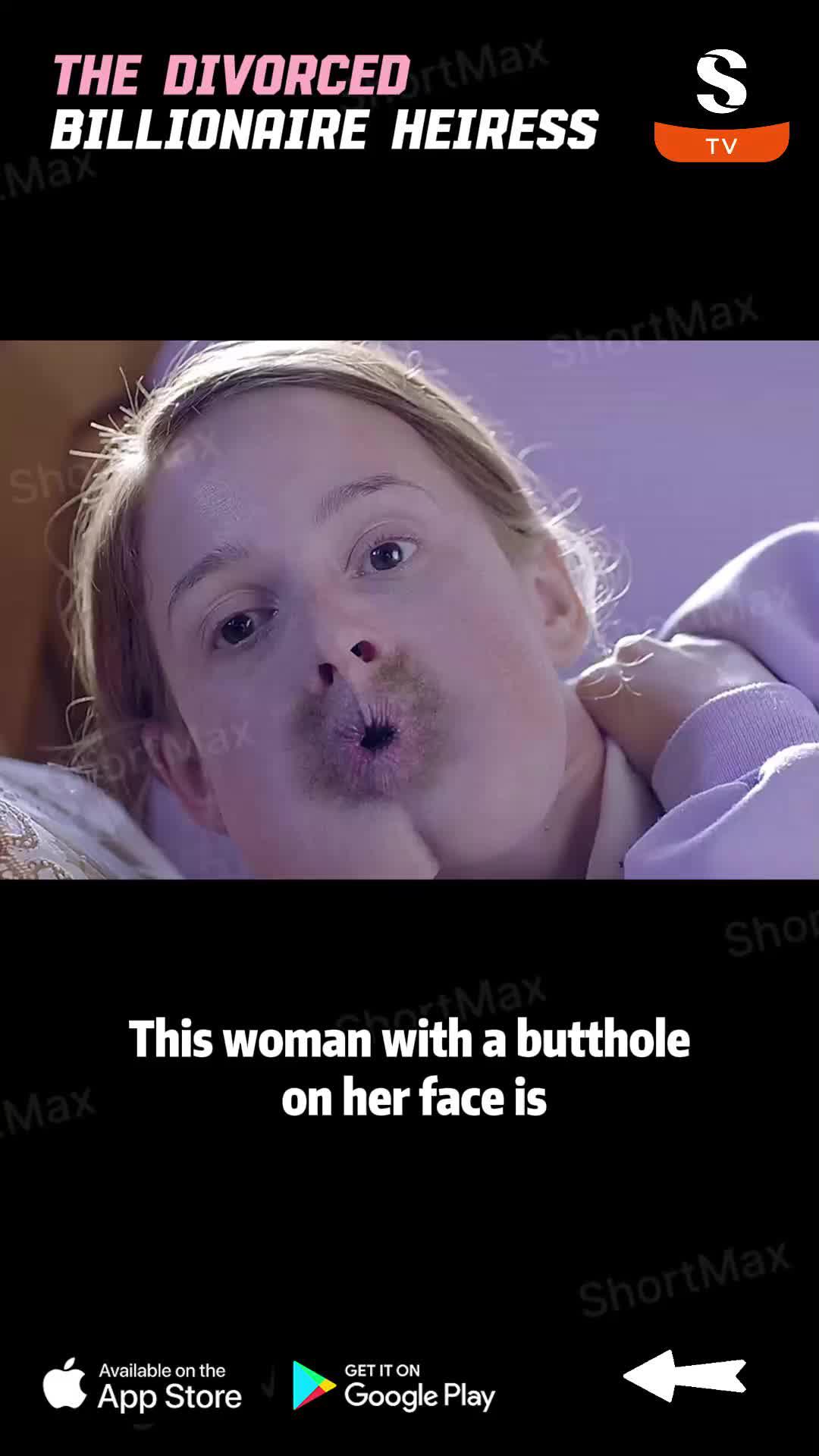 It was such a wonderful short drama that I had to stay up late to watch it.