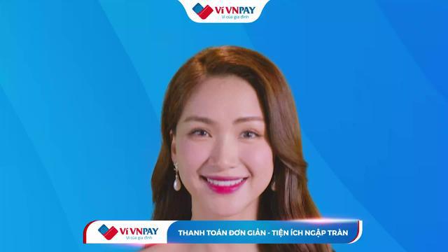 Tải Ví VNPAY nhận 70.000đ vào Ví & 630.000đ combo voucher!