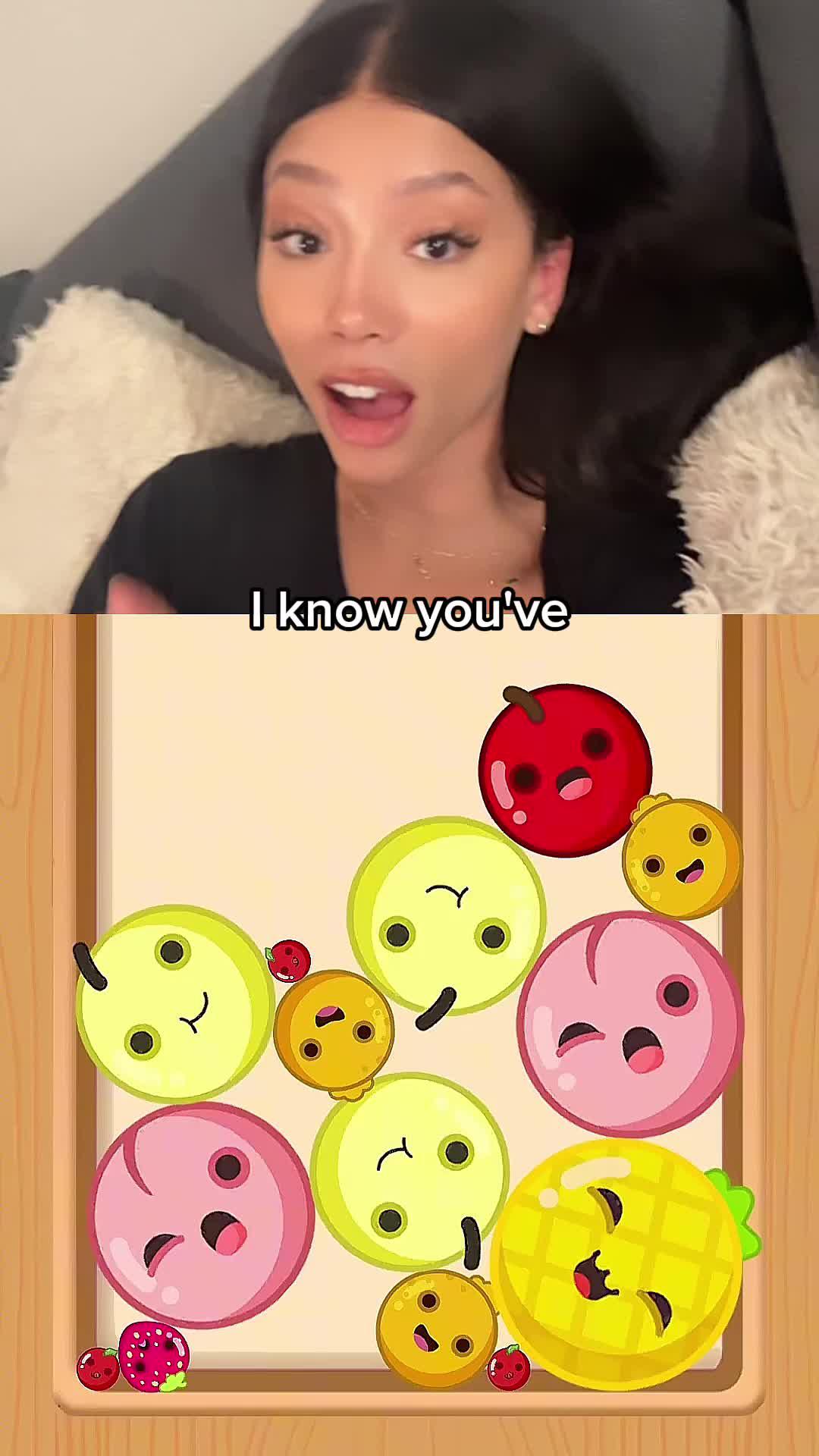 Can you reach Watermelon?