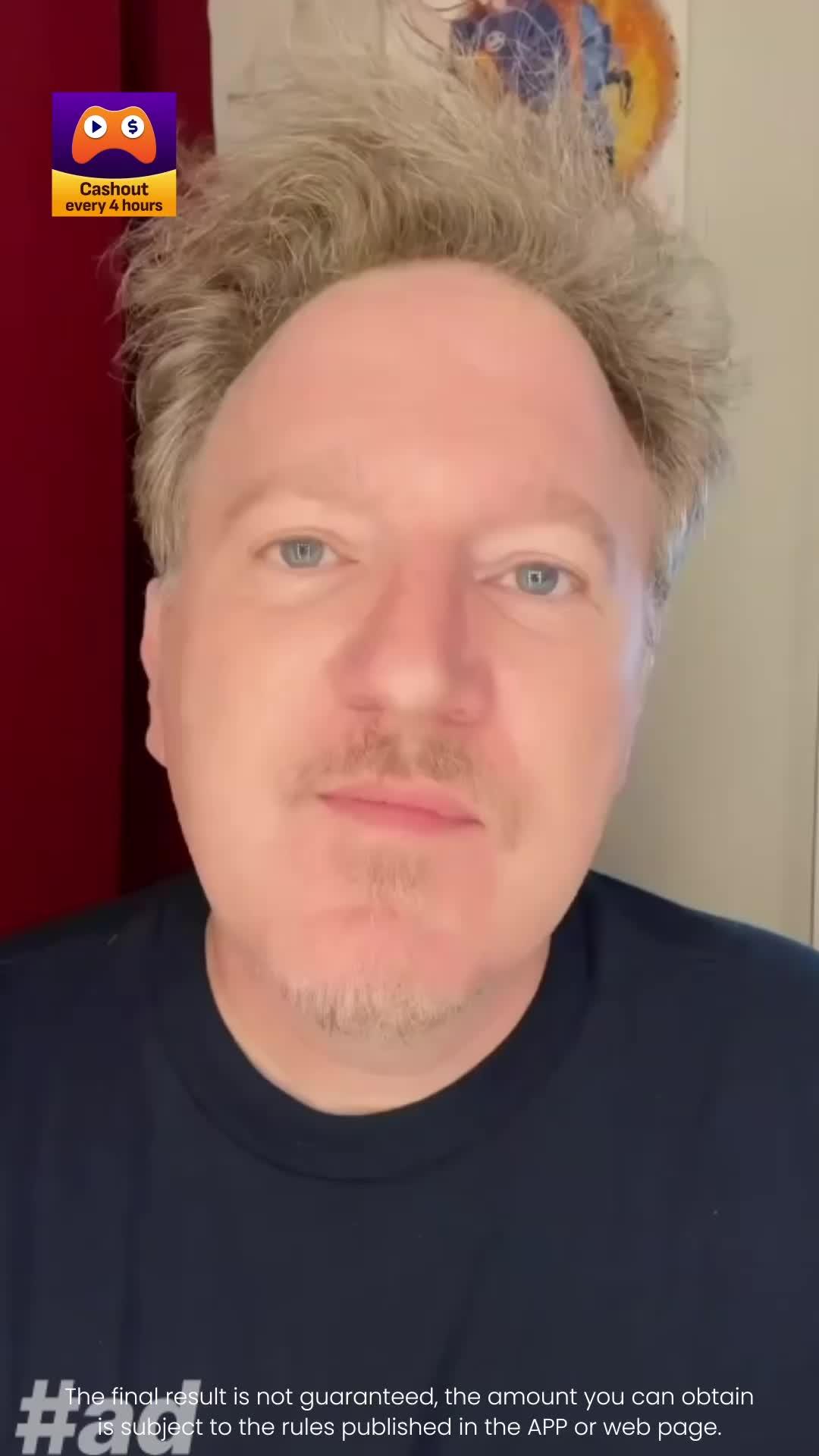 Easy way to discover new games and get rewarded by playing!