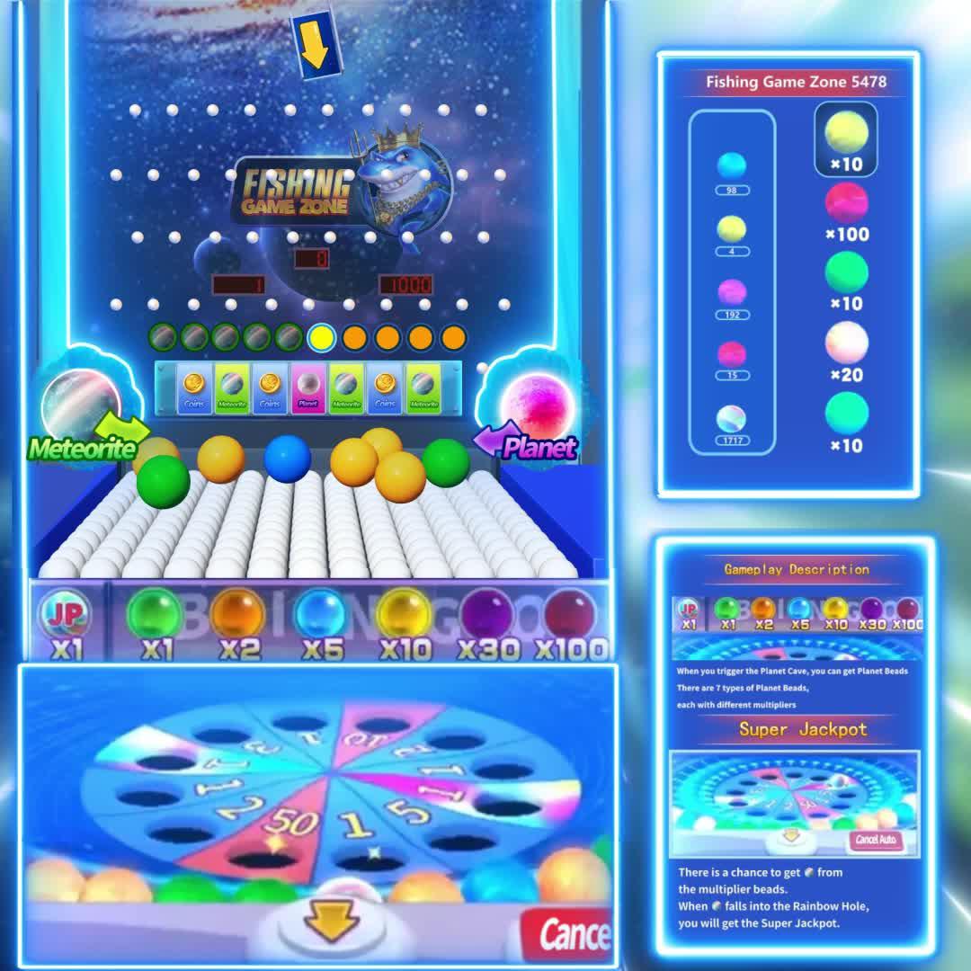 Super Draw, Super Jackpot!