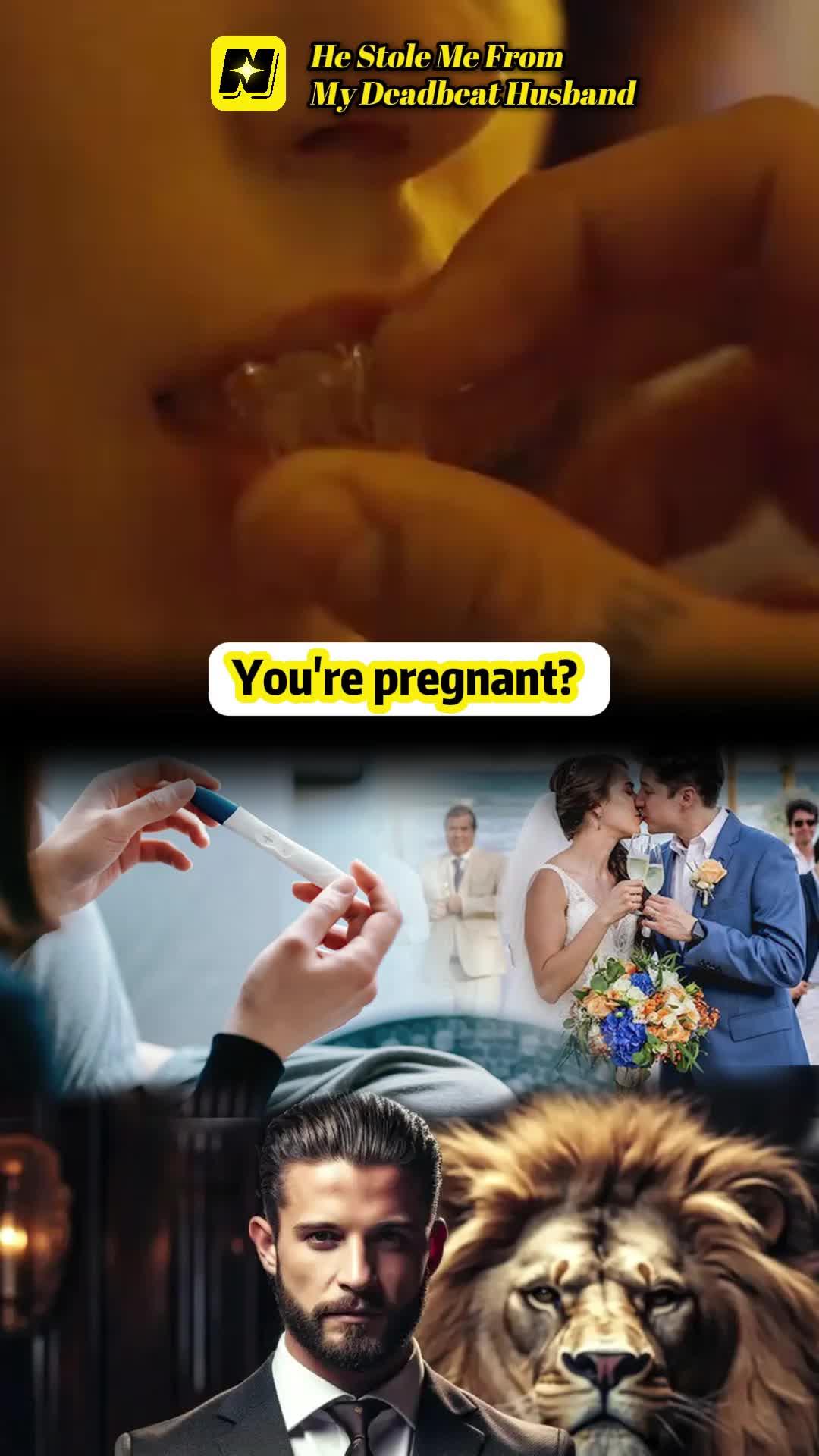 Audiobooks：He Stole Me From My Deadbeat Husband