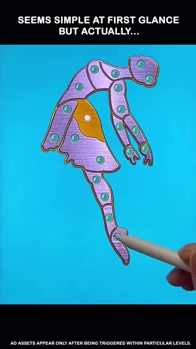 Definitely not as easy as you think.