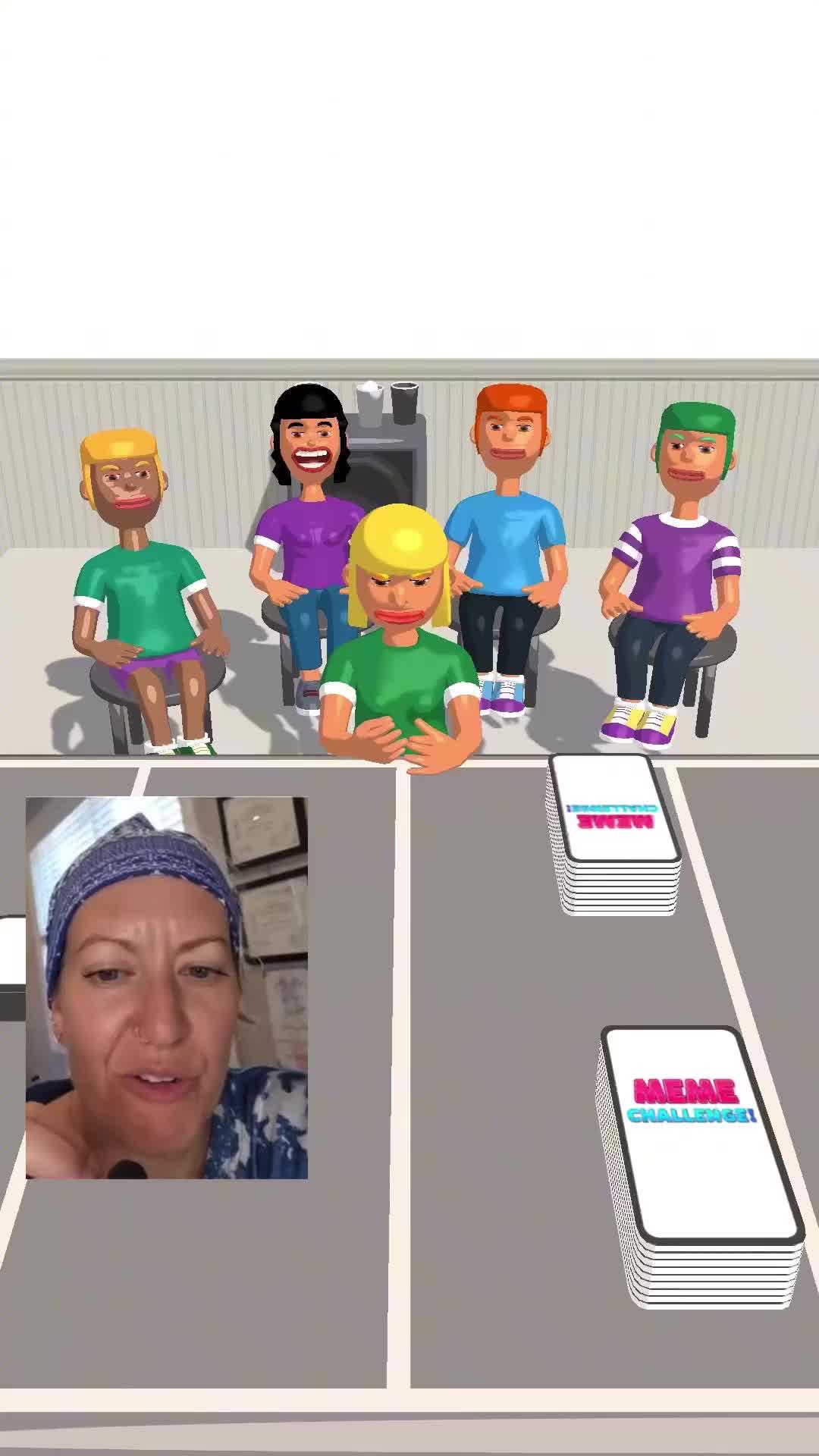 Become the Meme Overlord!