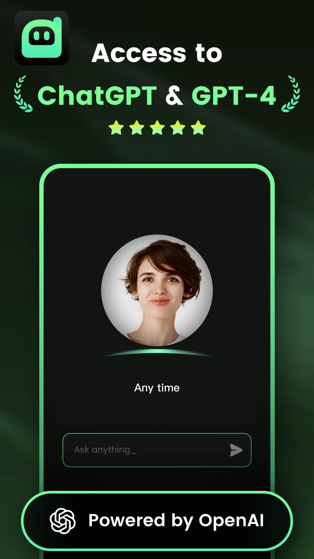 Try for free!