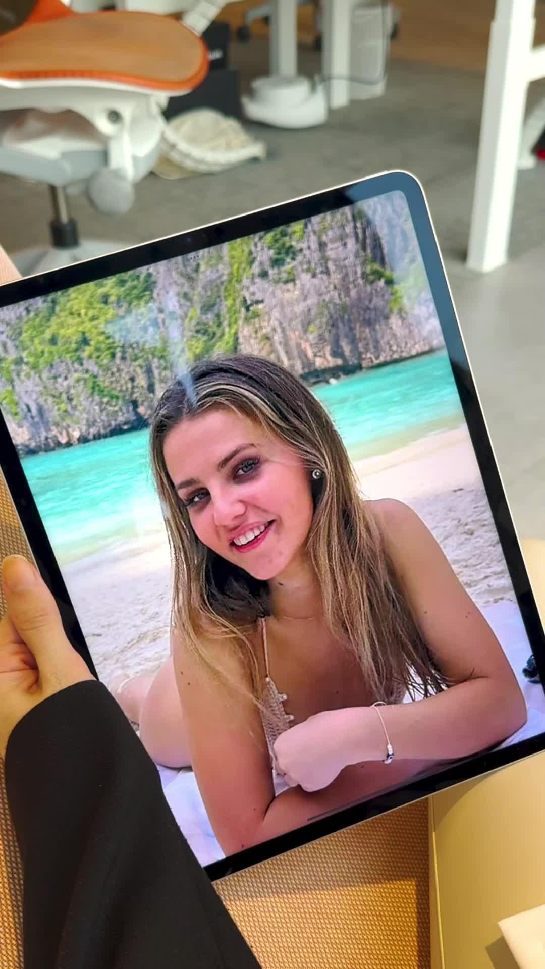 Make any photo insta-worthy with AI!