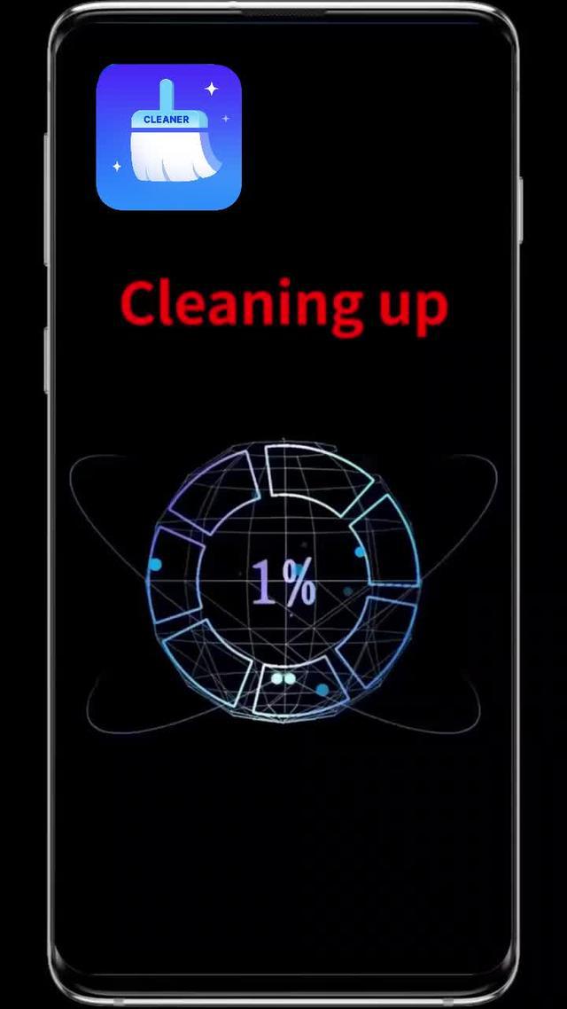 Deep clean to optimise your iphone.