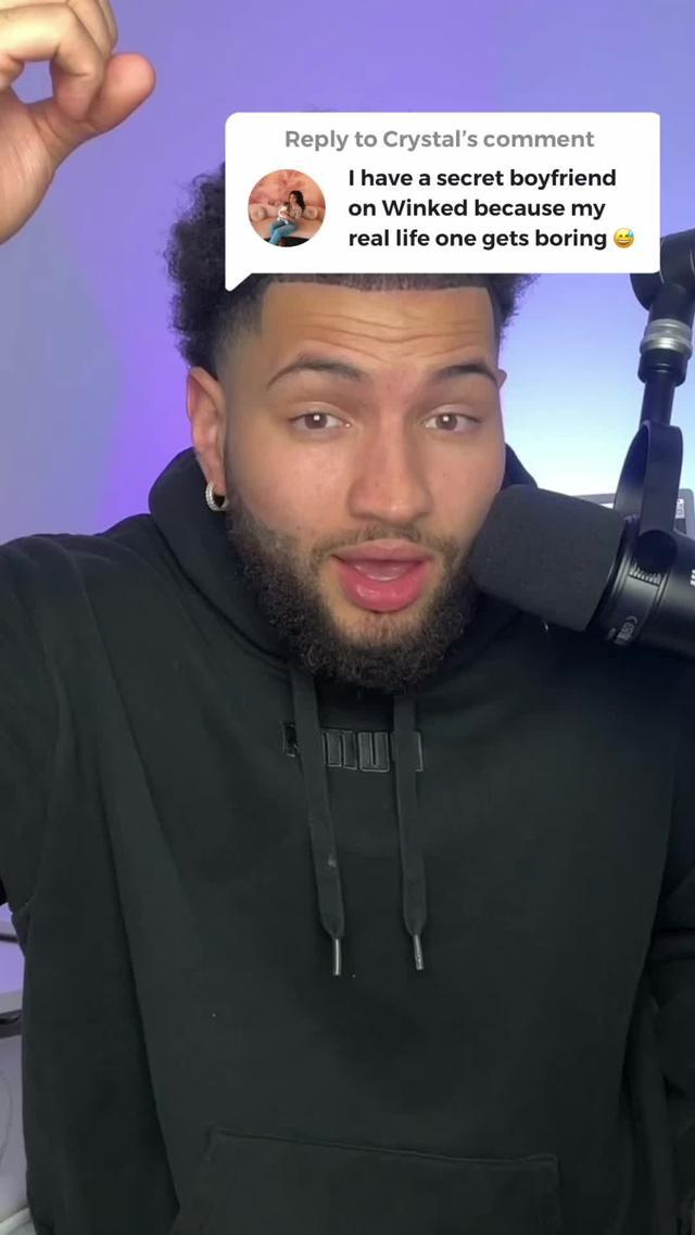 Explore your options on Winked!