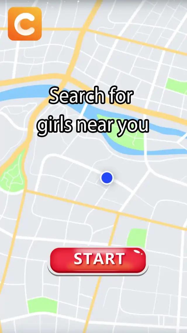 Find the girl of your dream on Catchup