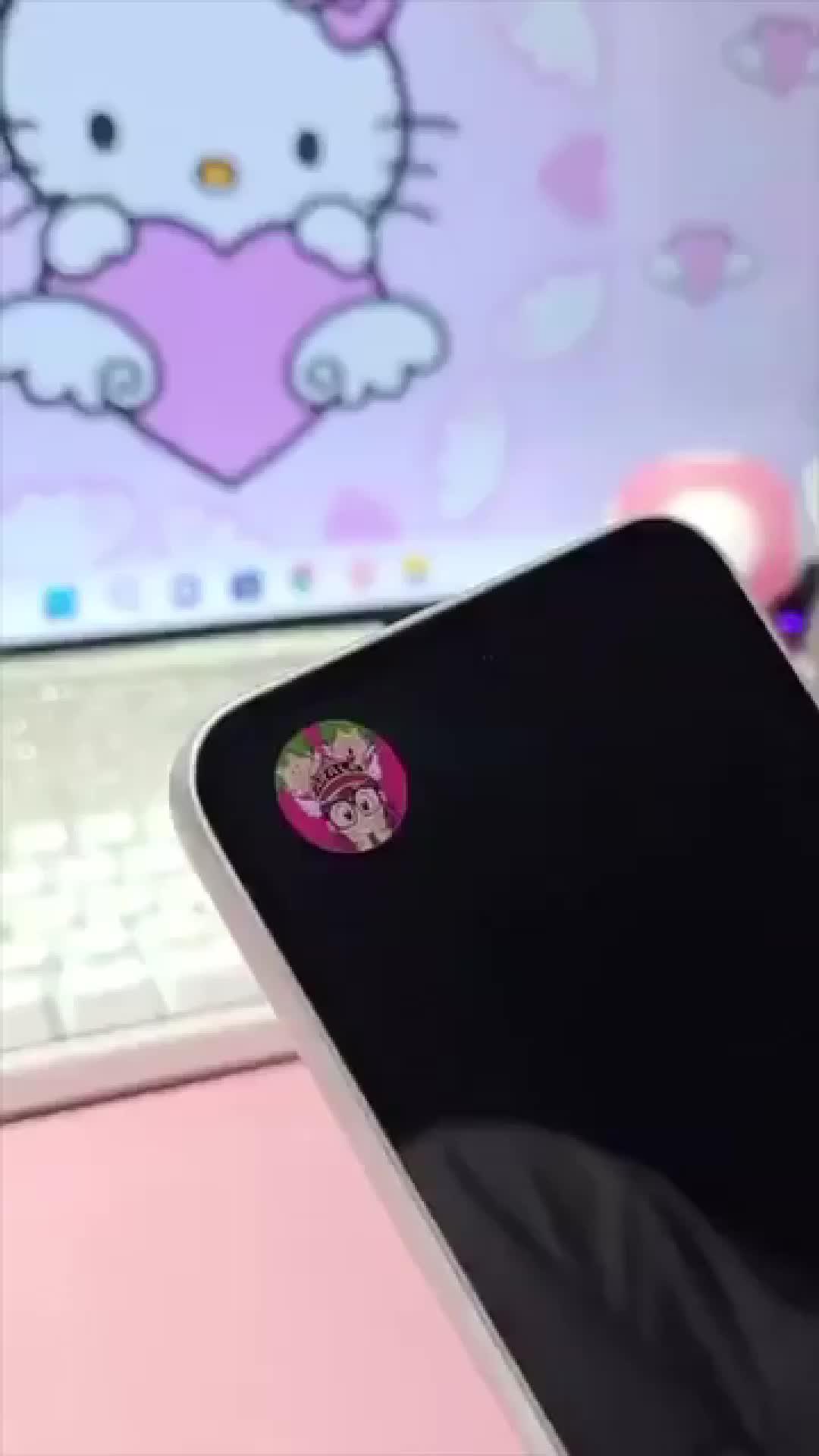 Express yourself with style! Download now