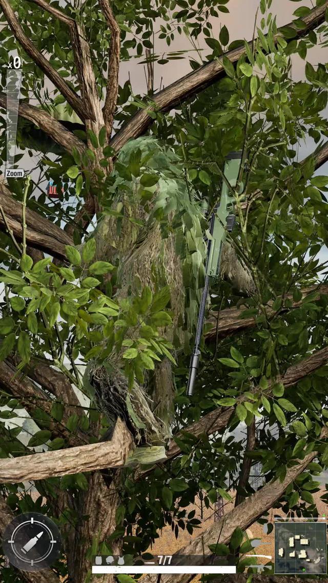 Unlock the Glory in Warpath!