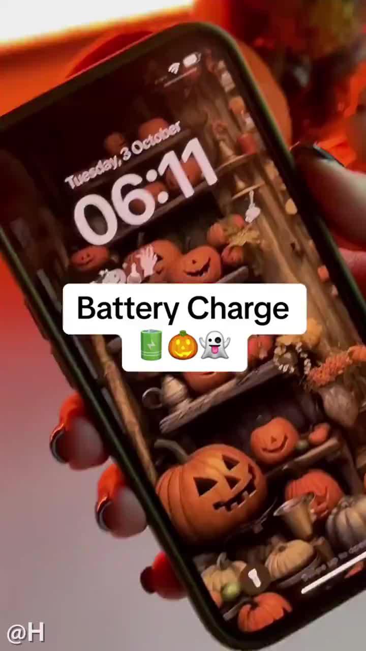 Download now and make your phone truly enchanting!