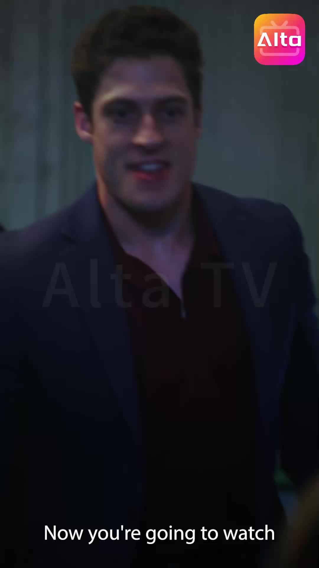 "Teaching My Robot Boyfriend How to Love" (2024) Available Now! Only @AltaTV!