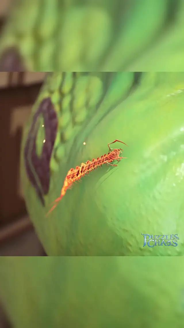 Only 1% of all players have beaten this level. Will you give it a try?