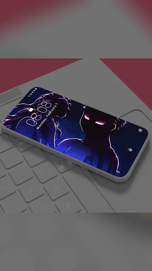 Your screen will be more attractive in a minute with all these cool backgrounds.