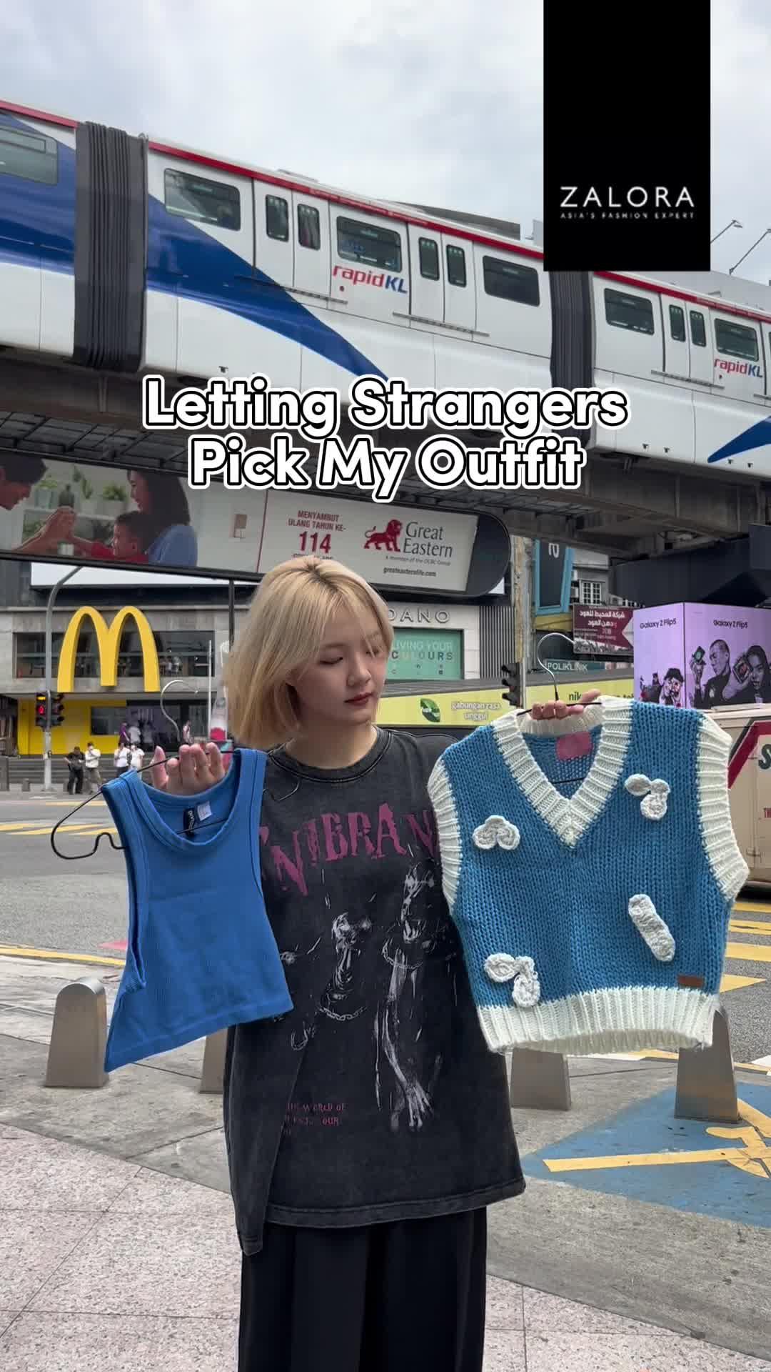 Enjoy 10% Off + 10% Cashback on First Order with Free Shipping. Use Code: ZALWELCOME10. TnCs Apply*