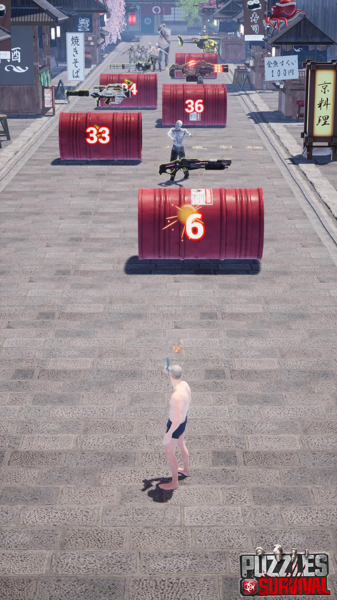 I can’t stop playing this game!