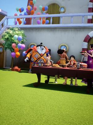 尾田榮一郎獨家彩蛋爆料！