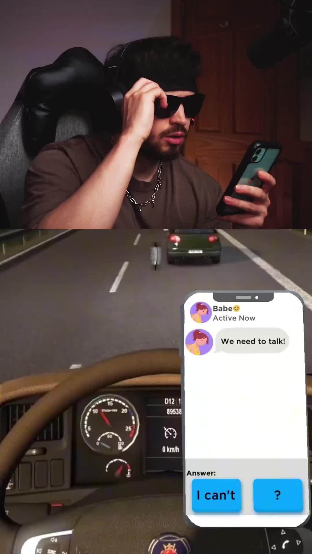 Can you drive better?