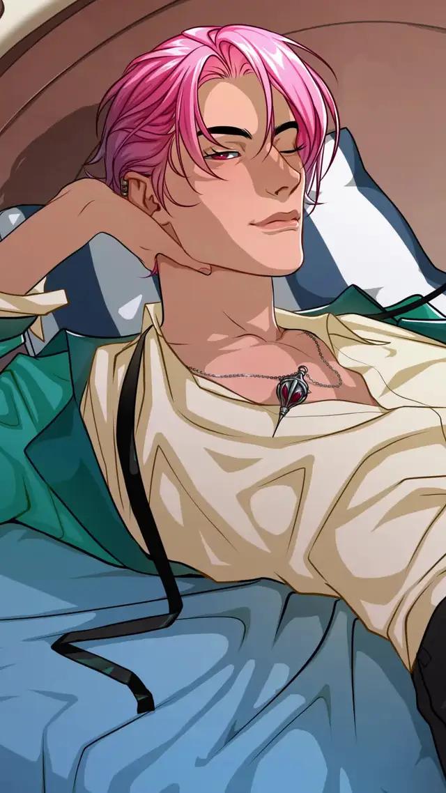 The most addictive game ever. Play MeChat right now!