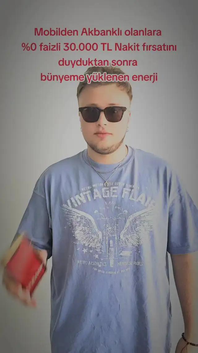 %0 faizli 30.000 TL'ye varan nakit fırsatı!