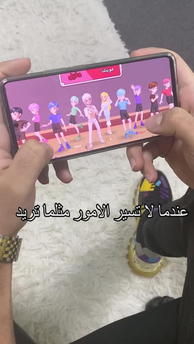 تطبيقweplay في اللعاب كثيره وجديده ويسليك وقت الفراغ