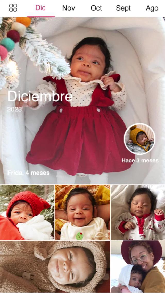 ¡Almacena ilimitadamente!