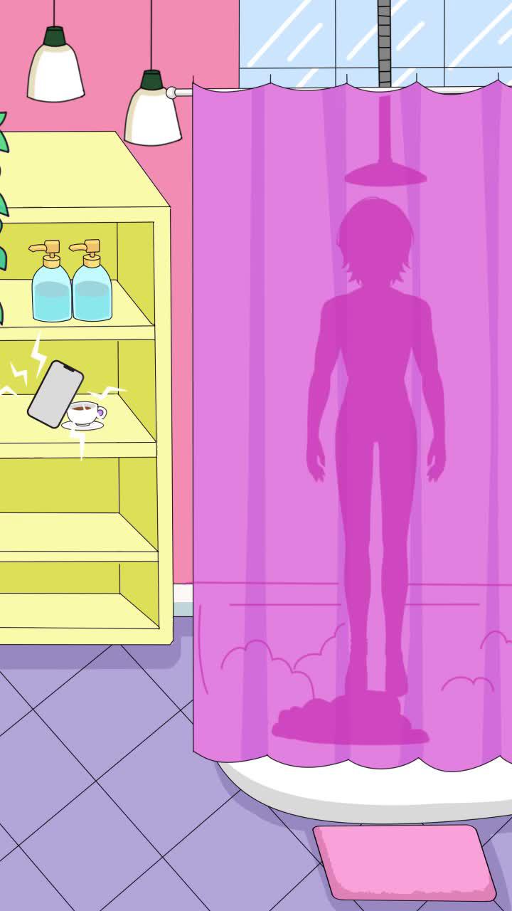 The dressing game is exciting and cute~