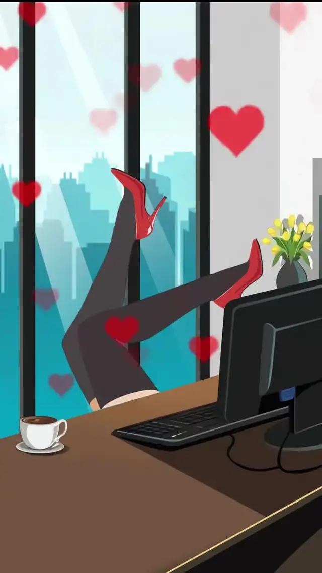 Manage Buildings and expand your real estate!