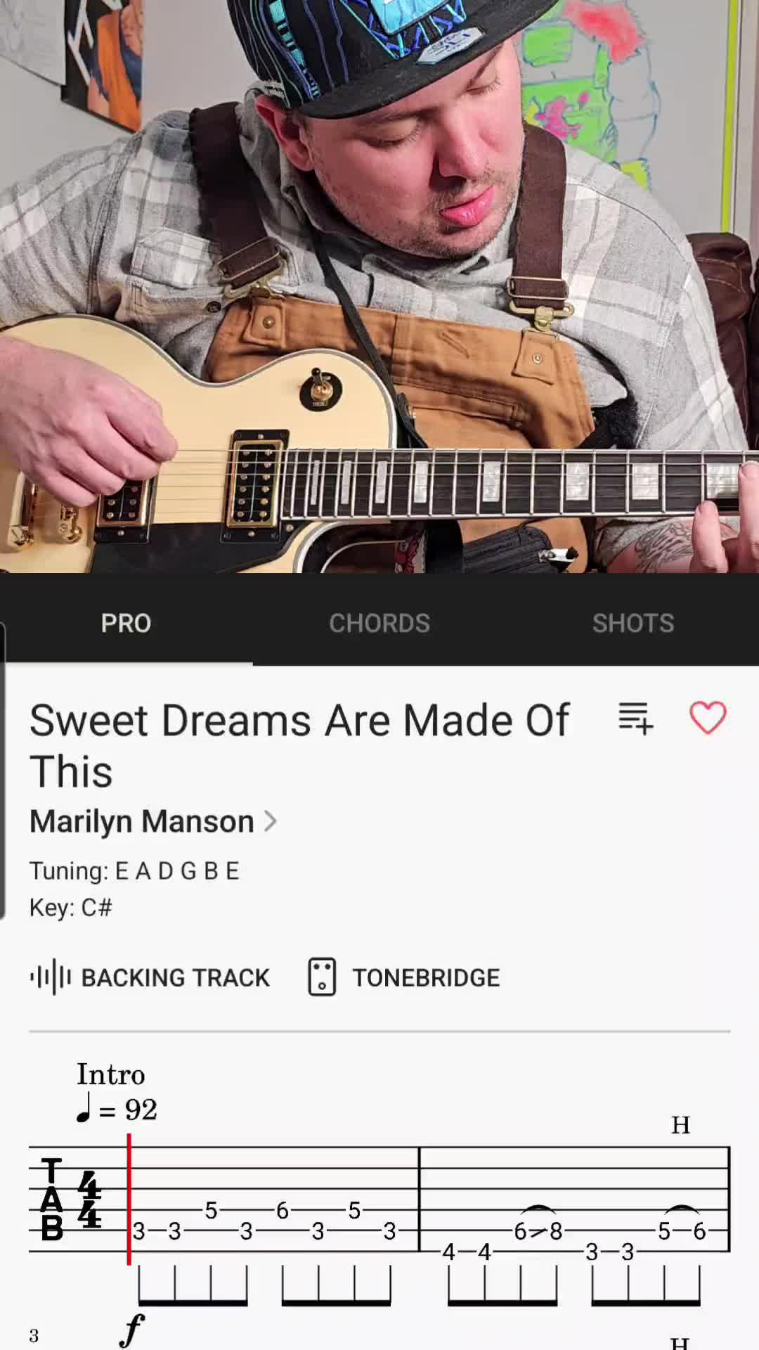 Unlock Your Guitar Potential!